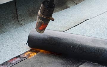 Phillack asphalt roofing replacement