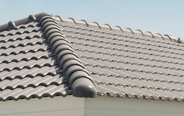 advantages of Phillack clay roofing