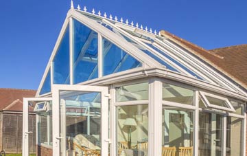 conservatory roof insulation costs Phillack