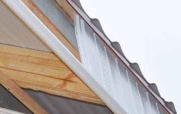 why Phillack fascia repairs are essential