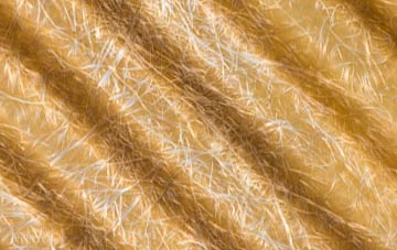 Phillack fibreglass roof waterproofing