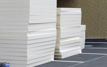 Phillack flat roof insulation costs