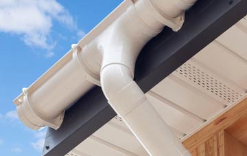 Phillack gutter installation costs
