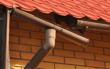 Phillack gutter repair costs
