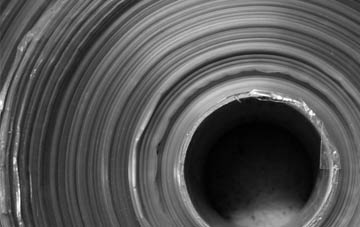 Phillack pvc roof replacement