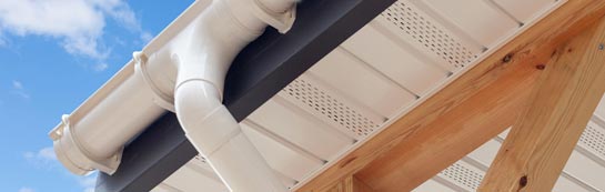 get Phillack guttering quotes today