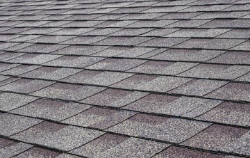 Phillack tiles for shallow pitch roofing