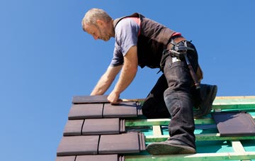 disadvantages of Phillack slate roofing