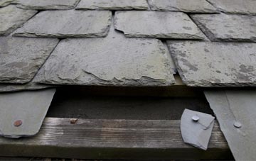Phillack slate roof repairs and maintenance