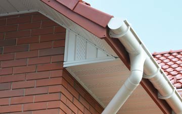 Phillack soffit repair costs