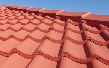 Phillack tile and slate roof replacement