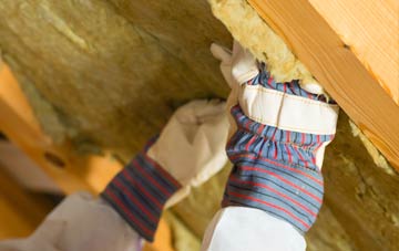types of Phillack pitched roof insulation materials
