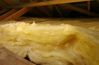 Phillack pitch roof insulation