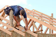 Phillack roof trusses