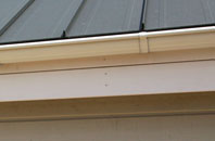 Phillack soffit repair